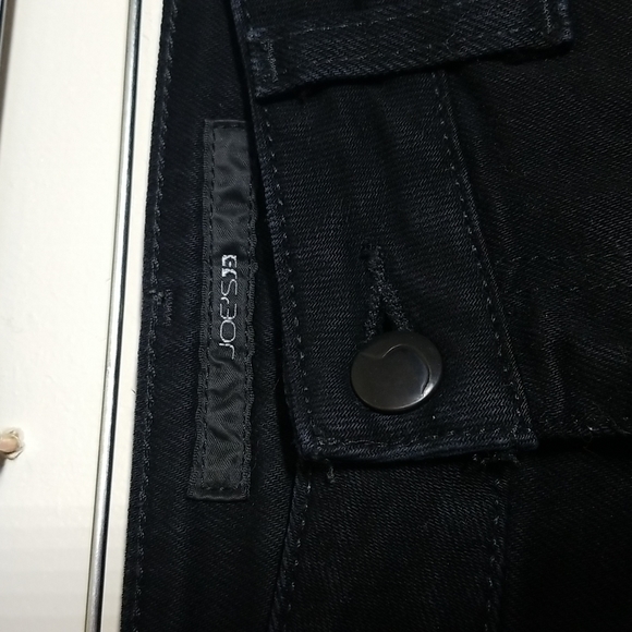 ⬇️ 2 / $30 ⬇️ Joe's Jeans Chelsea Fit Audrey Wash Size 29 Denim - Picture 4 of 11